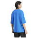 Adidas Ανδρική κοντομάνικη μπλούζα Adicolor Oversized Tee